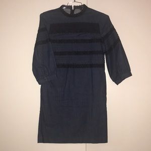 WORN ONCE Banana Republic Dress